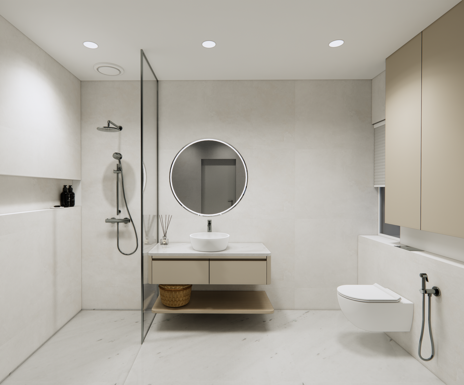 Chand Terrace 1 Mumbai